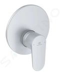 Ideal Standard Cerafine O Sprchov batria pod omietku, s telesom, strieborn