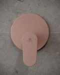 Ideal Standard Cerafine O Sprchov batria pod omietku, ros
