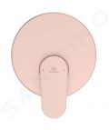 Ideal Standard Cerafine O Sprchov batria pod omietku, ros