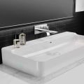 Ideal Standard Conca Tap Umvadlov batria pod omietku, vtok 22 cm, chrm