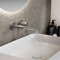 Ideal Standard Joy Umvadlov batria pod omietku, vtok 23 cm, 2-otvorov intalcia, Magnetic Grey
