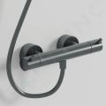 Ideal Standard CeraTherm Termostatick sprchov batria, Magnetic Grey