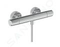 Ideal Standard Ceratherm T25N Termostatick sprchov batria, chrm