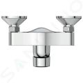 Ideal Standard Cerafine D Sprchov batria, chrm