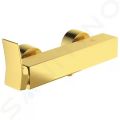 Ideal Standard Conca Tap Sprchov batria, Brushed Gold