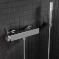 Ideal Standard Conca Tap Sprchov batria, Magnetic Grey