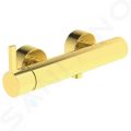 Ideal Standard Joy Sprchov batria, Brushed Gold