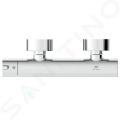 Ideal Standard Joy Sprchov batria, chrm