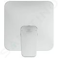 Ideal Standard CeraPlan Batria pod omietku, chrm