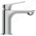 Ideal Standard Ceralife O Umvadlov batria s vpusou Click-Clack, BlueStart, chrm