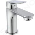 Ideal Standard Ceralife O Umvadlov batria s vpusou Click-Clack, BlueStart, chrm