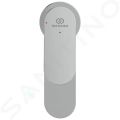 Ideal Standard Ceralife O Umvadlov batria s vpusou Click-Clack, BlueStart, chrm