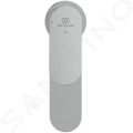 Ideal Standard Ceralife O Umvadlov batria s vpusou Click-Clack, BlueStart, chrm