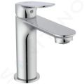 Ideal Standard Ceralife O Umvadlov batria s vpusou Click-Clack, BlueStart, chrm