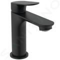 Ideal Standard Ceralife O Umvadlov batria s vpusou ClickClack, BlueStart, ierna