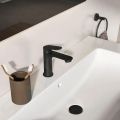 Ideal Standard Ceralife O Umvadlov batria s vpusou ClickClack, BlueStart, ierna