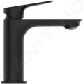 Ideal Standard Ceralife O Umvadlov batria s vpusou ClickClack, BlueStart, ierna