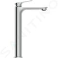 Ideal Standard Ceralife O Umvadlov batria s vpusou Click-Clack, BlueStart, chrm