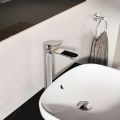 Ideal Standard Ceralife O Umvadlov batria s vpusou Click-Clack, BlueStart, chrm
