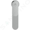 Ideal Standard Ceralife O Umvadlov batria s vpusou Click-Clack, BlueStart, chrm