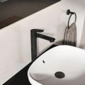 Ideal Standard Ceralife O Umvadlov batria s vpusou ClickClack, BlueStart, hodvbna ierna