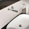 Ideal Standard Ceralife O Umvadlov batria pod omietku, 2-otvorov intalcia, chrm