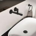 Ideal Standard Ceralife O Umvadlov batria pod omietku, 2-otvorov intalcia, hodvbna ierna