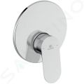 Ideal Standard Ceralife O Sprchov batria pod omietku, s telesom, chrm