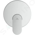Ideal Standard Ceralife O Sprchov batria pod omietku, s telesom, chrm
