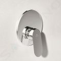 Ideal Standard Ceralife O Sprchov batria pod omietku, s telesom, chrm