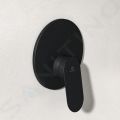 Ideal Standard Ceralife O Sprchov batria pod omietku, s telesom, hodvbna ierna
