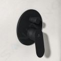 Ideal Standard Ceralife O Batria pod omietku, na 2 spotrebie, s telesom, hodvbna ierna