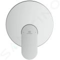 Ideal Standard Ceralife O Sprchov batria pod omietku, chrm