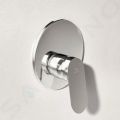 Ideal Standard Ceralife O Sprchov batria pod omietku, chrm