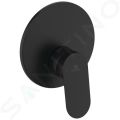 Ideal Standard Ceralife O Sprchov batria pod omietku, hodvbna ierna