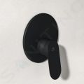 Ideal Standard Ceralife O Sprchov batria pod omietku, hodvbna ierna
