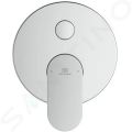 Ideal Standard Ceralife O Batria pod omietku, na 2 spotrebie, chrm
