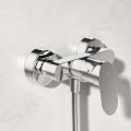 Ideal Standard Ceralife O Sprchov batria, chrm