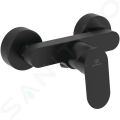 Ideal Standard Ceralife O Sprchov batria, hodvbna ierna