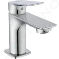 Ideal Standard Ceralife C Umvadlov batria s vpusou Click-Clack, BlueStart, chrm