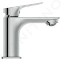 Ideal Standard Ceralife C Umvadlov batria s vpusou Click-Clack, BlueStart, chrm