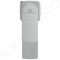 Ideal Standard Ceralife C Umvadlov batria s vpusou Click-Clack, BlueStart, chrm