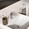Ideal Standard Ceralife C Umvadlov batria s vpusou Click-Clack, BlueStart, chrm
