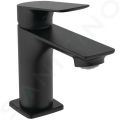 Ideal Standard Ceralife C Umvadlov batria s vpusou ClickClack, BlueStart, hodvbna ierna