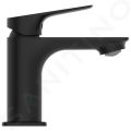 Ideal Standard Ceralife C Umvadlov batria s vpusou ClickClack, BlueStart, hodvbna ierna