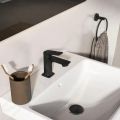 Ideal Standard Ceralife C Umvadlov batria s vpusou ClickClack, BlueStart, hodvbna ierna