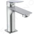 Ideal Standard Ceralife C Umvadlov batria s vpusou Click-Clack, BlueStart, chrm