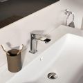 Ideal Standard Ceralife C Umvadlov batria s vpusou Click-Clack, BlueStart, chrm