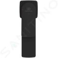 Ideal Standard Ceralife C Umvadlov batria s vpusou ClickClack, BlueStart, hodvbna ierna