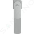 Ideal Standard Ceralife C Umvadlov batria s vpusou Click-Clack, BlueStart, chrm